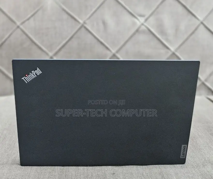New Laptop Lenovo ThinkPad T14s G4 16GB Intel Core i7 SSD 512GB
