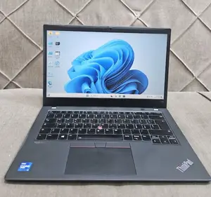 New Laptop Lenovo ThinkPad T14s G4 16GB Intel Core i7 SSD 512GB