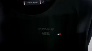 Tommy Hilfiger Long Sleeve Shirt