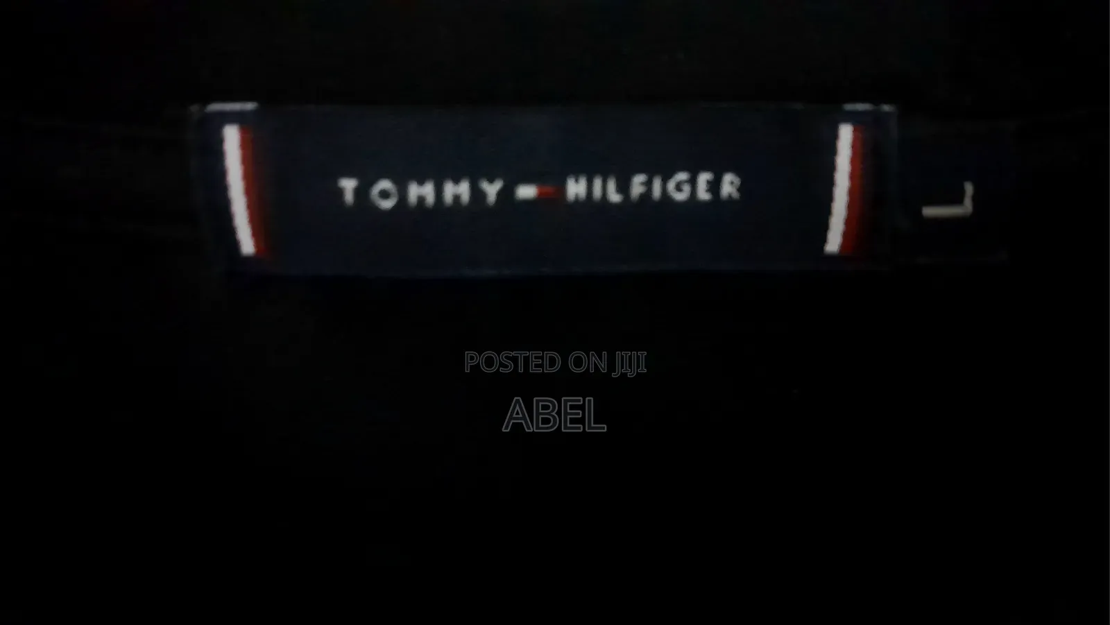 Tommy Hilfiger Long Sleeve Shirt