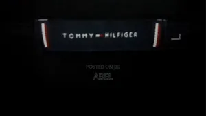 Tommy Hilfiger Long Sleeve Shirt