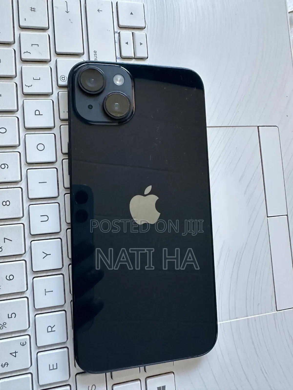 Apple iPhone 14 Plus 128 GB Blue
