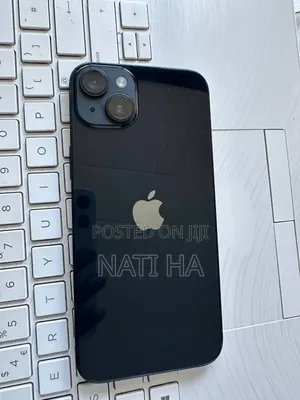 Apple iPhone 14 Plus 128 GB Blue