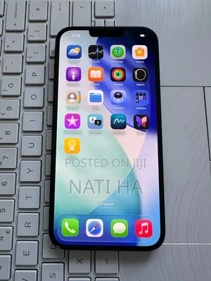 Apple iPhone 14 Plus 128 GB Blue