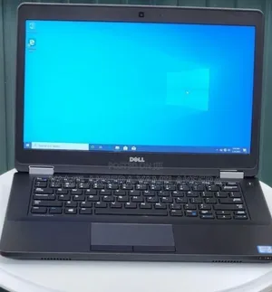 New Laptop Dell Latitude 5310 8GB Intel Core i7 SSD 256GB