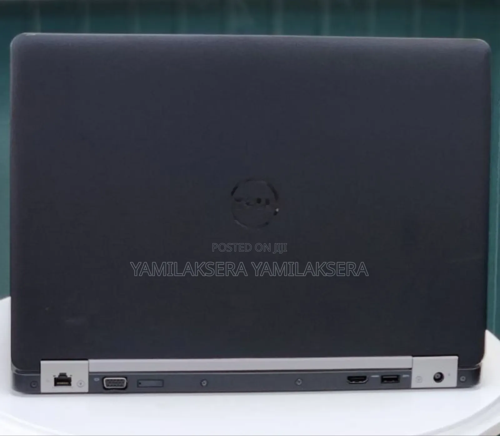 New Laptop Dell Latitude 5310 8GB Intel Core i7 SSD 256GB