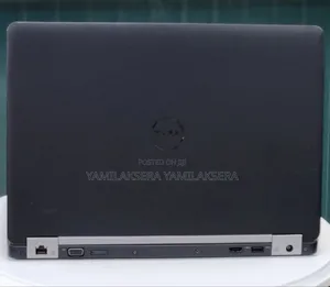 New Laptop Dell Latitude 5310 8GB Intel Core i7 SSD 256GB