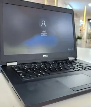 New Laptop Dell Latitude 5310 8GB Intel Core i7 SSD 256GB