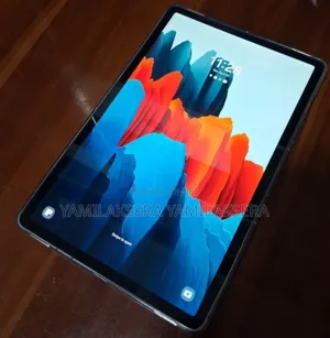New Samsung Galaxy Tab S7 128 GB