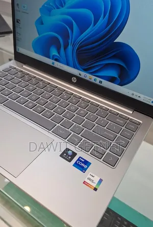 New Laptop HP Stream Notebook 16GB Intel Core i5 SSD 1T