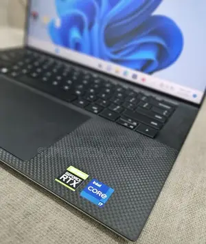 New Laptop Dell XPS 15 (9530) 16GB Intel Core i7 SSD 1T