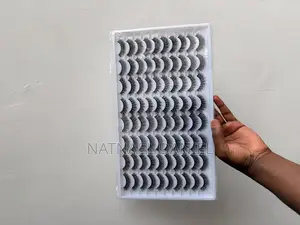 Eye Lashes for Girls