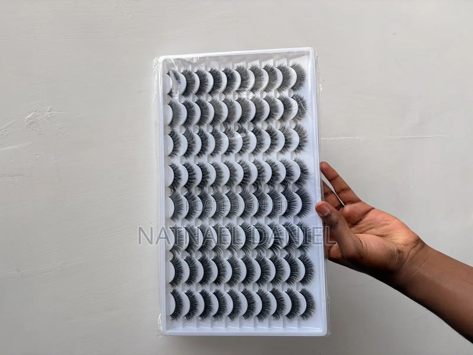 Eye Lashes for Girls