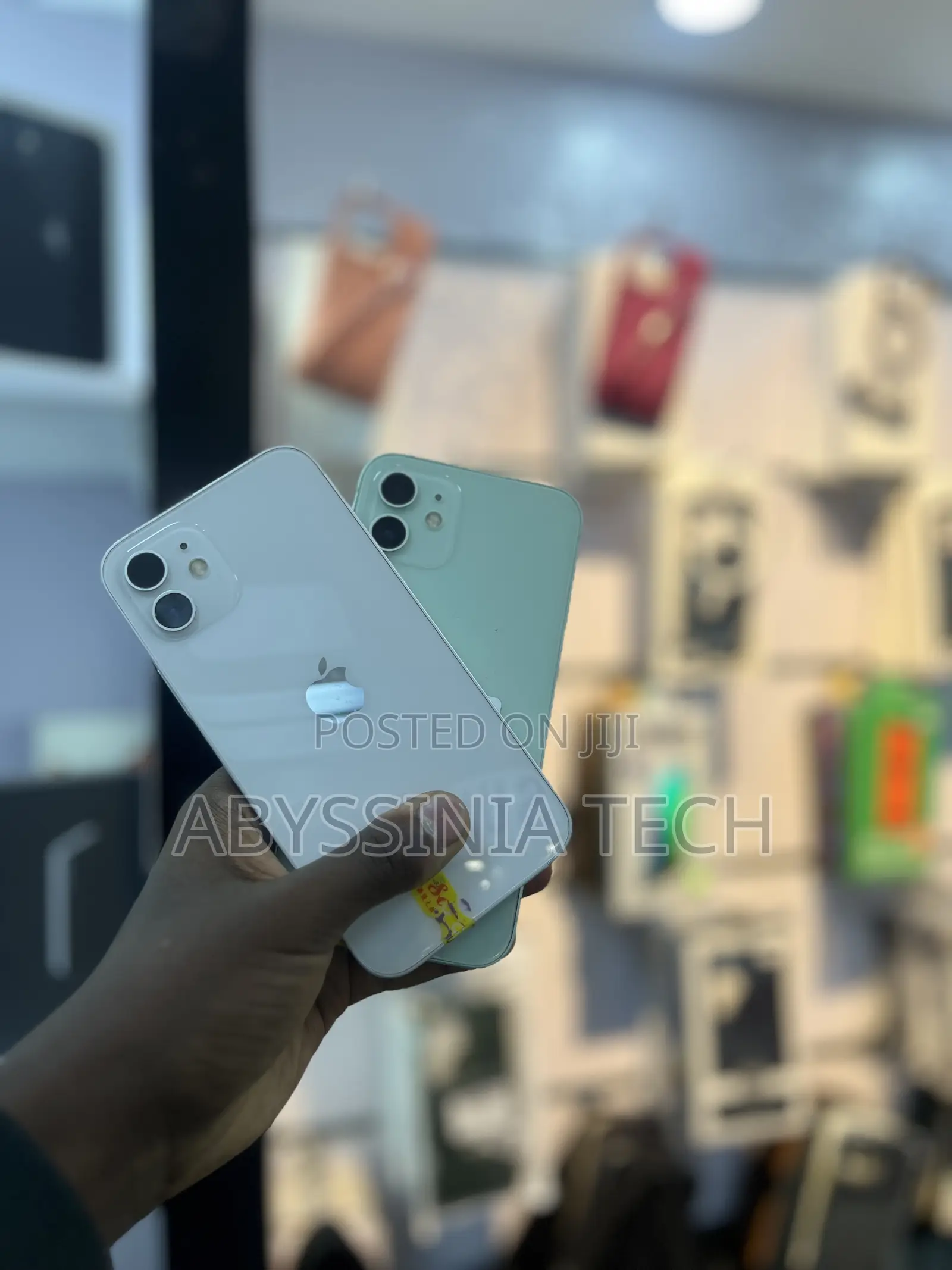 Apple iPhone 12 128 GB
