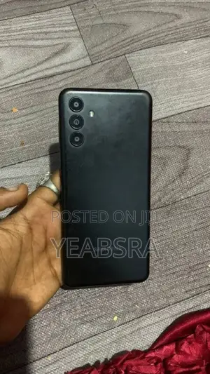 Samsung Galaxy A13 5G 64 GB Black