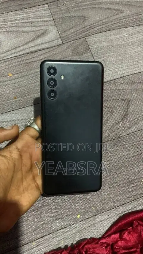 Samsung Galaxy A13 5G 64 GB Black