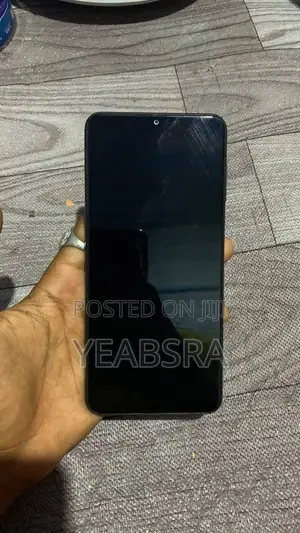 Samsung Galaxy A13 5G 64 GB Black