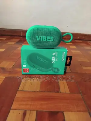 Small Speaker
