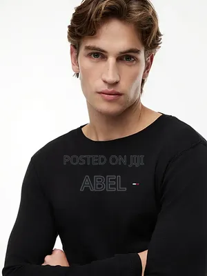 Tommy Hilfiger Long Sleeve Shirt