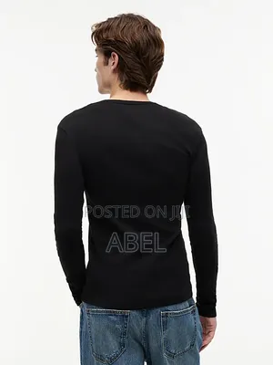 Tommy Hilfiger Long Sleeve Shirt