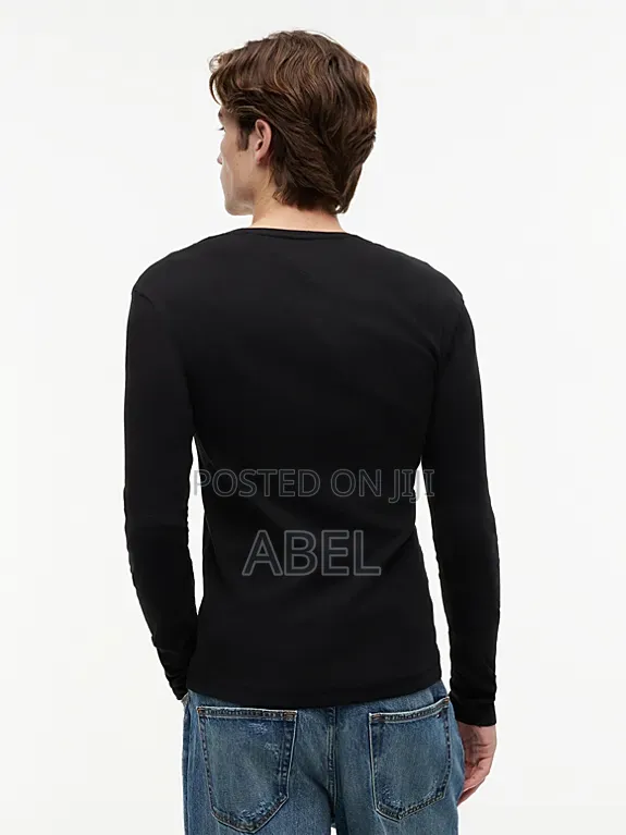 Tommy Hilfiger Long Sleeve Shirt