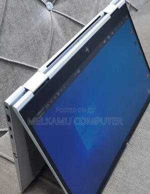 New Laptop HP EliteBook 840 16GB Intel Core i7 SSD 512GB