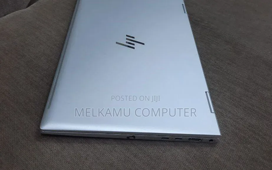 New Laptop HP EliteBook 840 16GB Intel Core i7 SSD 512GB