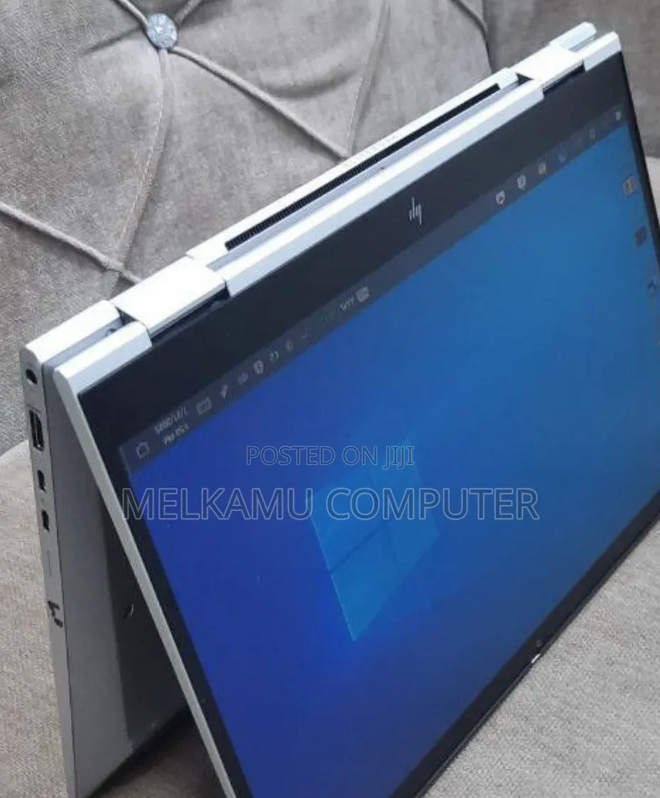 New Laptop HP EliteBook 840 16GB Intel Core i7 SSD 512GB