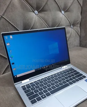 New Laptop HP EliteBook 840 16GB Intel Core i7 SSD 512GB