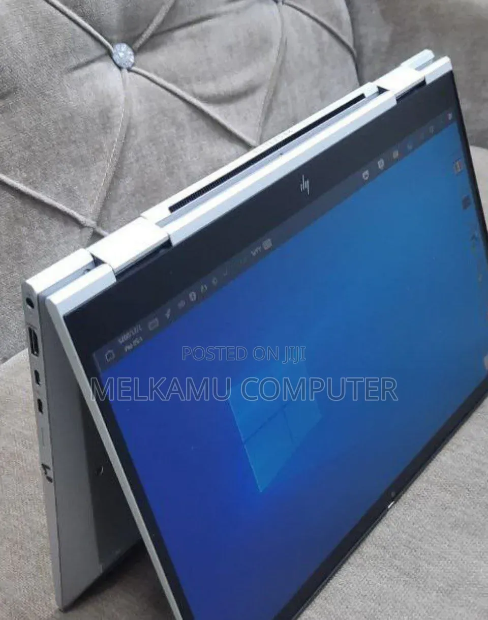 New Laptop HP EliteBook 840 16GB Intel Core i7 SSD 512GB