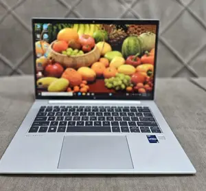 New Laptop HP EliteBook 840 G9 16GB Intel Core i5 SSD 512GB