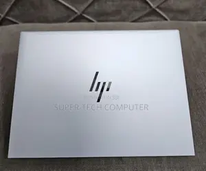 New Laptop HP EliteBook 840 G9 16GB Intel Core i5 SSD 512GB