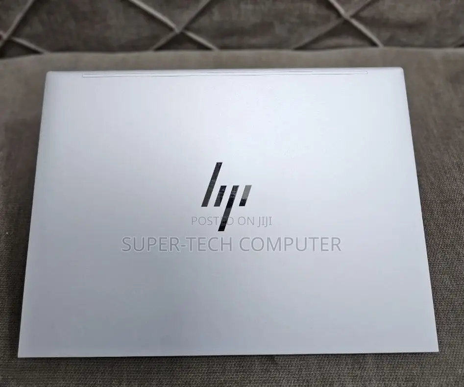 New Laptop HP EliteBook 840 G9 16GB Intel Core i5 SSD 512GB