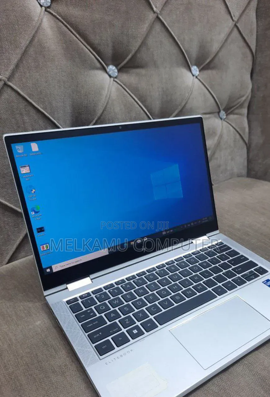 New Laptop HP EliteBook 840 16GB Intel Core i7 SSD 512GB