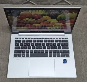 New Laptop HP EliteBook 840 G9 16GB Intel Core i5 SSD 512GB