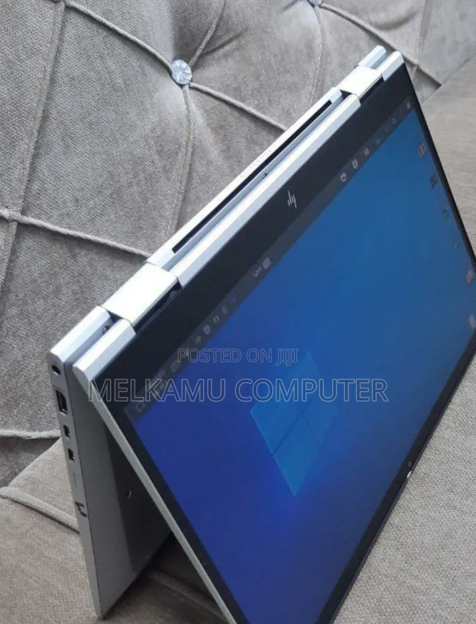 New Laptop HP EliteBook 840 16GB Intel Core i7 SSD 512GB