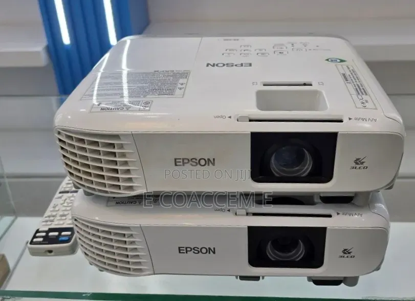 Epson Projector