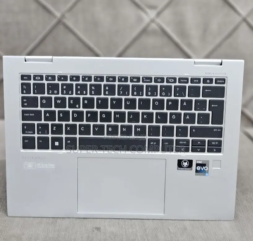 New Laptop HP EliteBook x360 1040 G9 16GB Intel Core i5 SSD 512GB