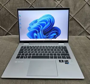 New Laptop HP EliteBook x360 1040 G9 16GB Intel Core i5 SSD 512GB