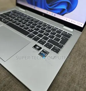 New Laptop HP EliteBook x360 1040 G9 16GB Intel Core i5 SSD 512GB