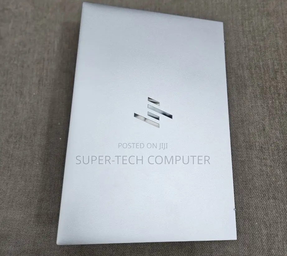 New Laptop HP EliteBook 840 G10 16GB Intel Core i7 SSD 512GB