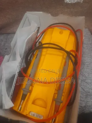 Fluke 289 Multimeter