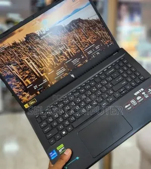 New Laptop Acer Aspire 5 16GB Intel Core i7 SSD 512GB