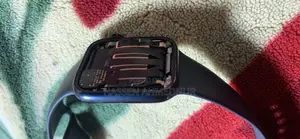 Apple Watch Se 44 Mm