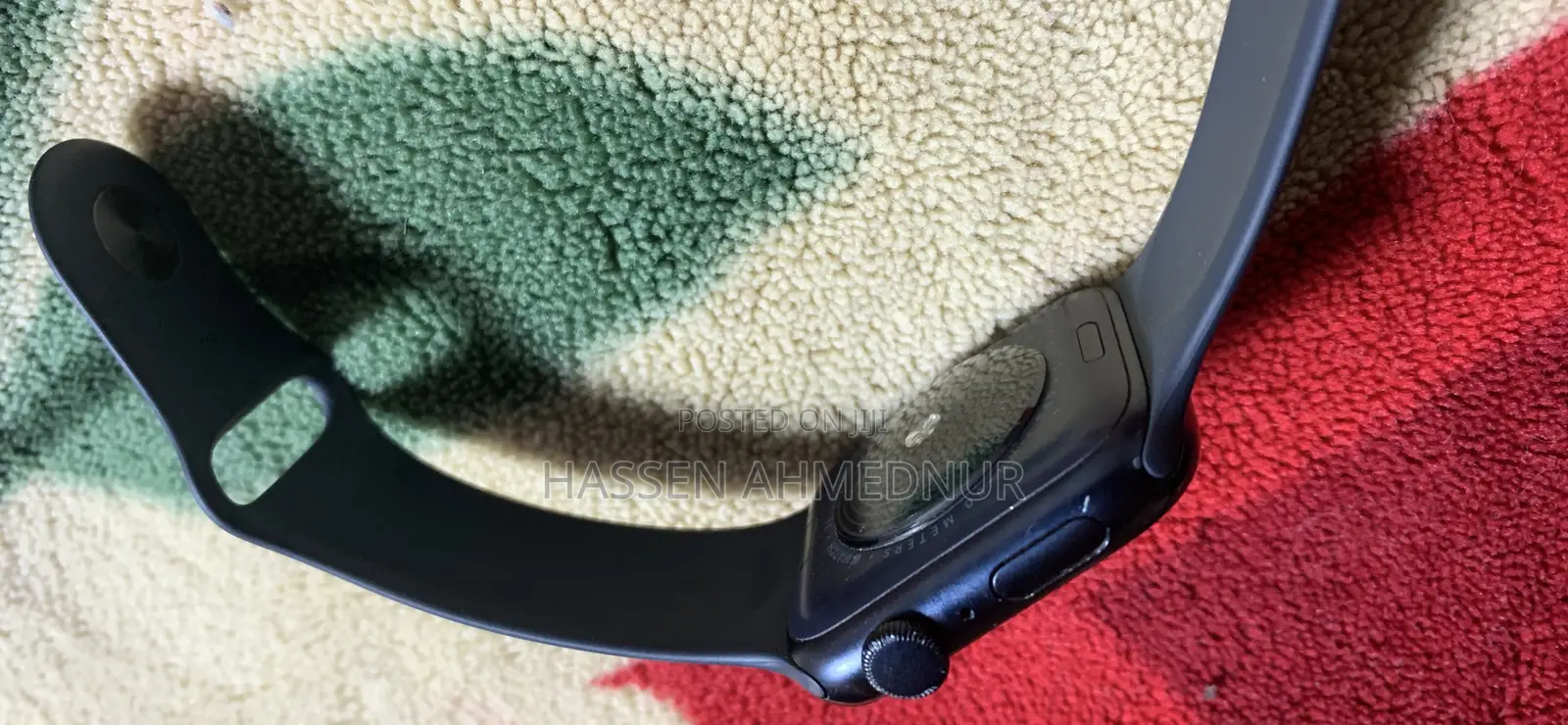 Apple Watch Se 44 Mm