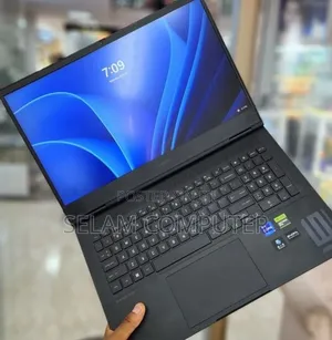 Laptop HP Omen 16 16GB Intel Core i9 SSD 1T