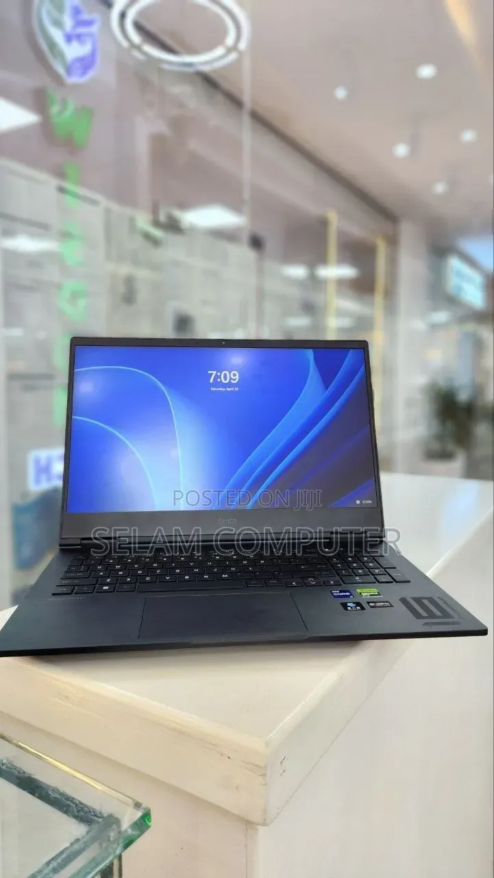 Laptop HP Omen 16 16GB Intel Core i9 SSD 1T
