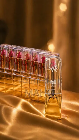 Orginal Matte Lipstick