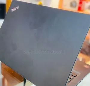 New Laptop Lenovo ThinkPad t495s 8GB AMD Ryzen 5 SSD 512GB