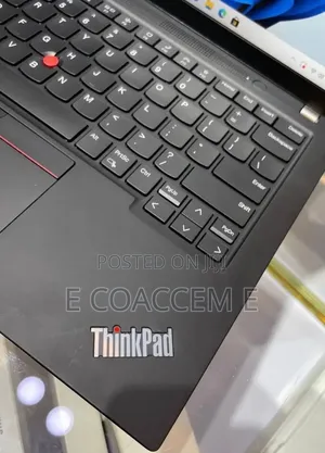 New Laptop Lenovo 16GB Intel Core i7 SSD 512GB